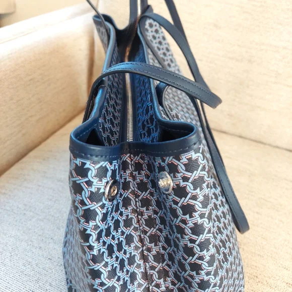 Kate Spade NY Link Tote Handbag - Picture 6 of 10